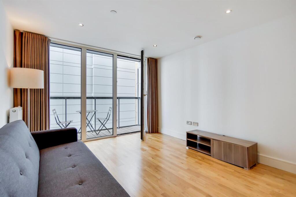 Main image of property: Admirals Tower, Greenwich, SE10