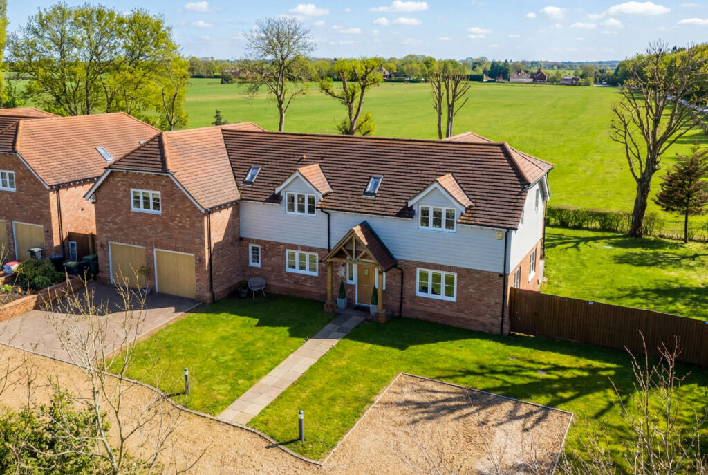 Main image of property: Cambridge Road, Ugley, Bishop's Stortford, Essex, CM22