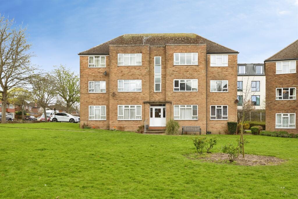 Main image of property: Shorncliffe Road, Folkestone