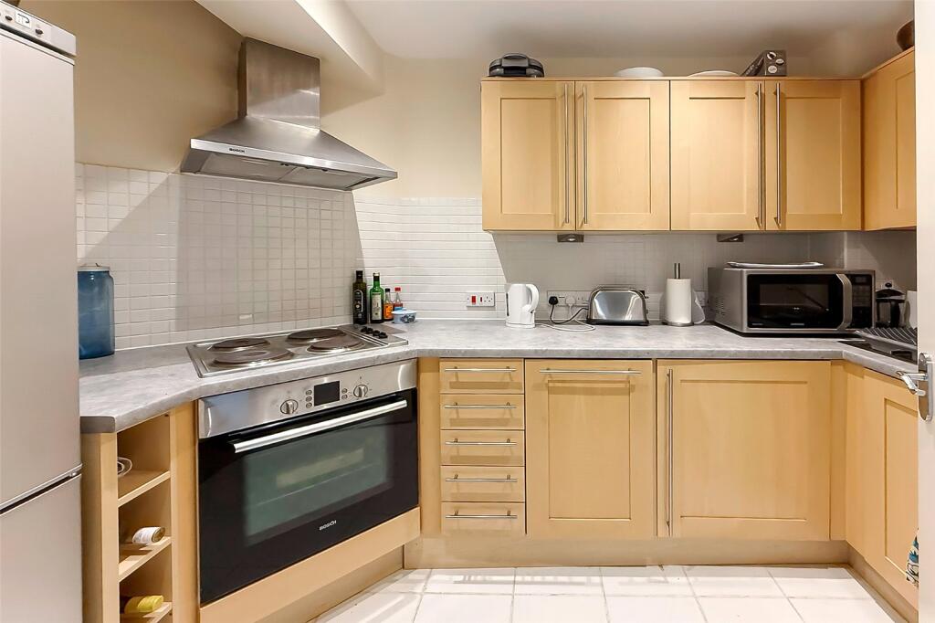Apartment in Arun, Littlehampton - View 4