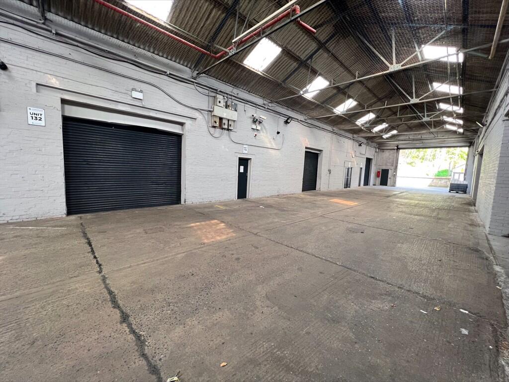 Lomeshaye Business Village, Turner Road, Nelson, BB9 7DR