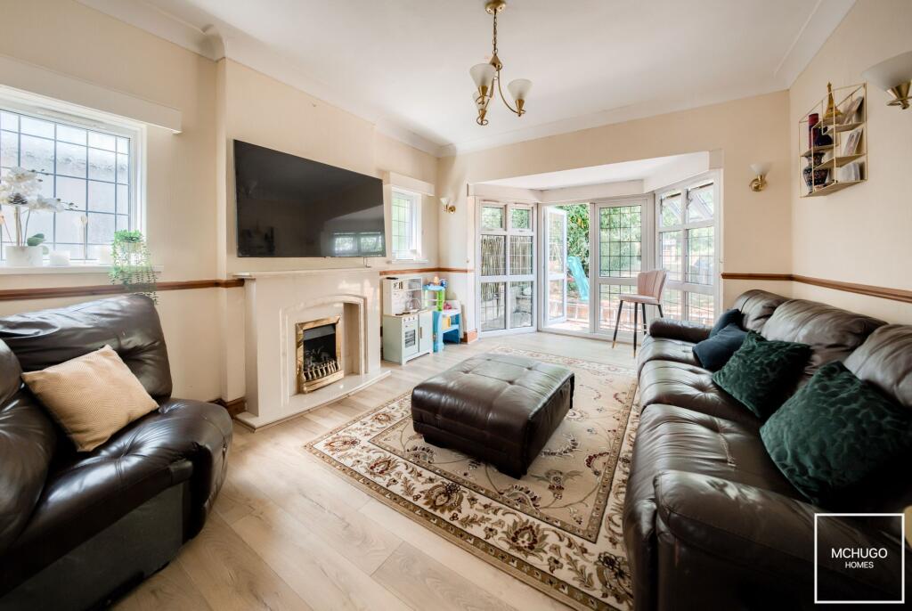 Knightlow Road, Birmingham, B17 photo 4
