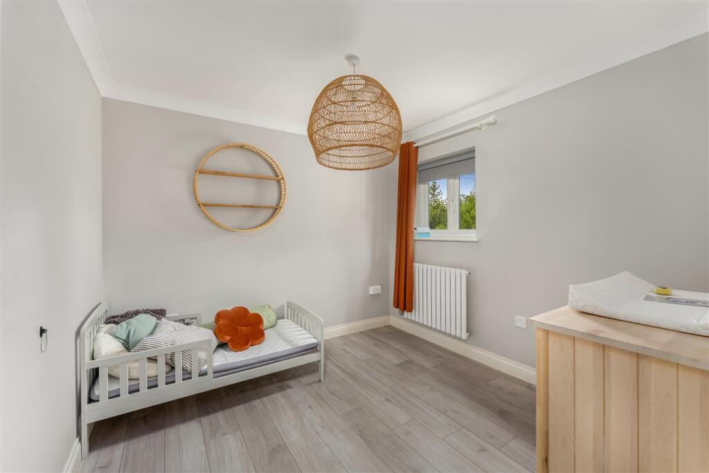House in Cherwell, Bourton - View 5