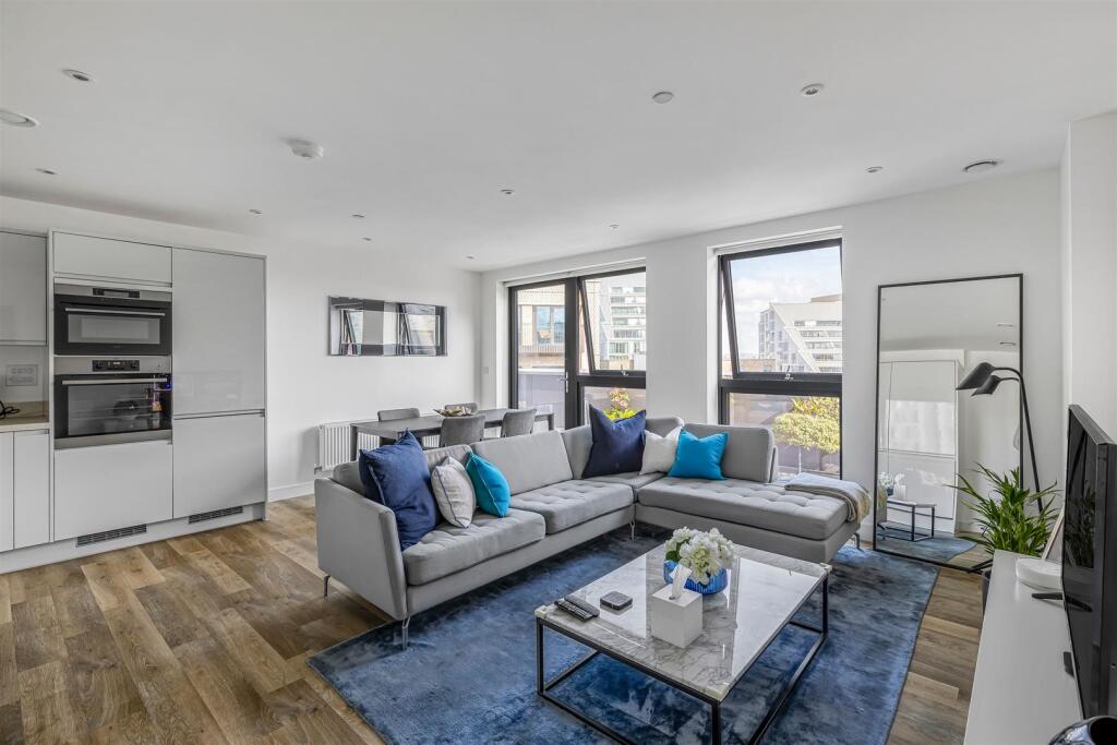 Main image of property: Osiers Road, London SW15