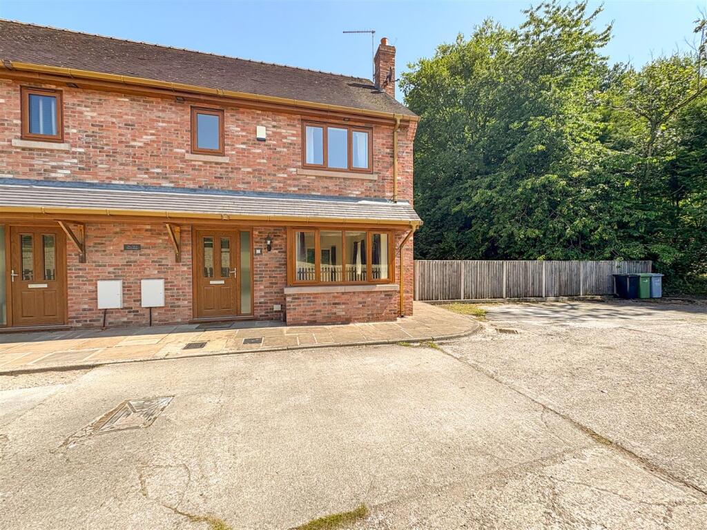 Main image of property: Castle Inn Road, Congleton