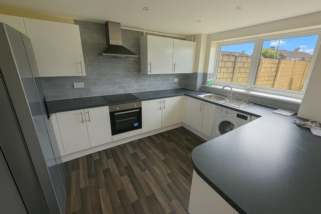 Main image of property: Cavendish Road, Patchway, Bristol