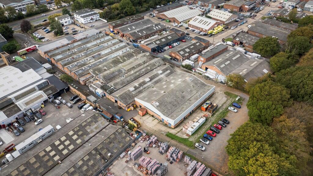 Main image of property: 21 & 22, Brook Road, Rayleigh, Essex, SS6