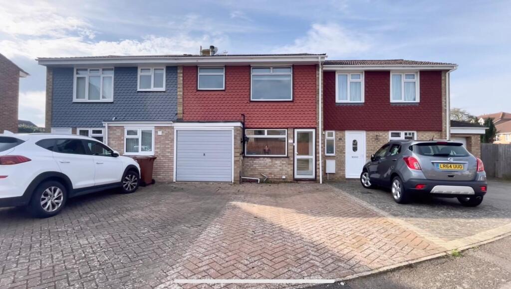 Main image of property: Meadside Walk, Walderslade