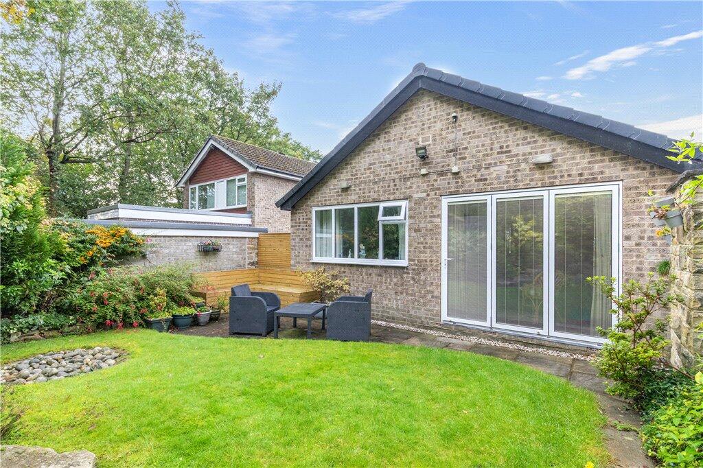 Main image of property: Craggwood Close, Horsforth, Leeds, West Yorkshire, LS18