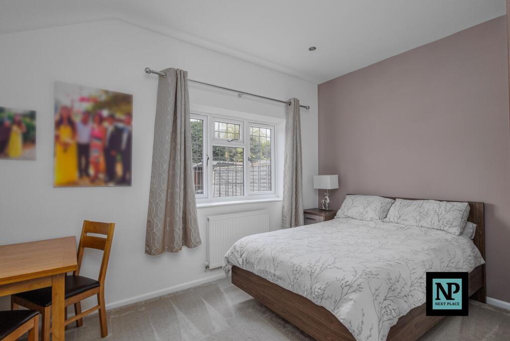 Additional image 8 of Manor Road, Mile Oak, B78