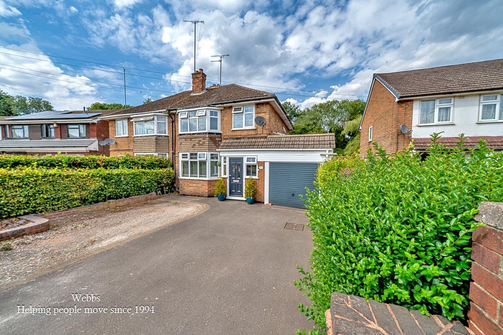 Main image of property: Rawnsley Road, Hednesford, Cannock
