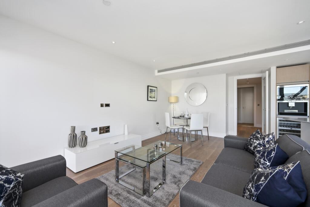 Main image of property: Riverlight Quay Nine Elms Lane SW11