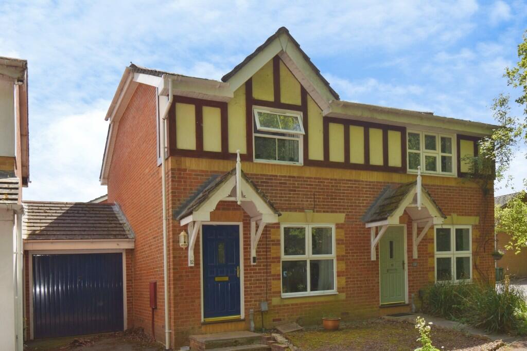 Main image of property: Andersen Close, PO15