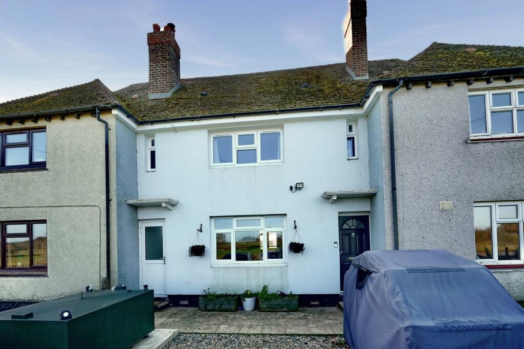 Main image of property: Great Staughton Road, Pertenhall, Bedford, MK44