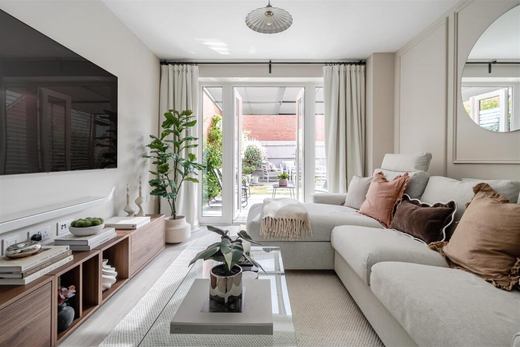 Main image of property: Le Marechal Avenue, Bursledon, Southampton