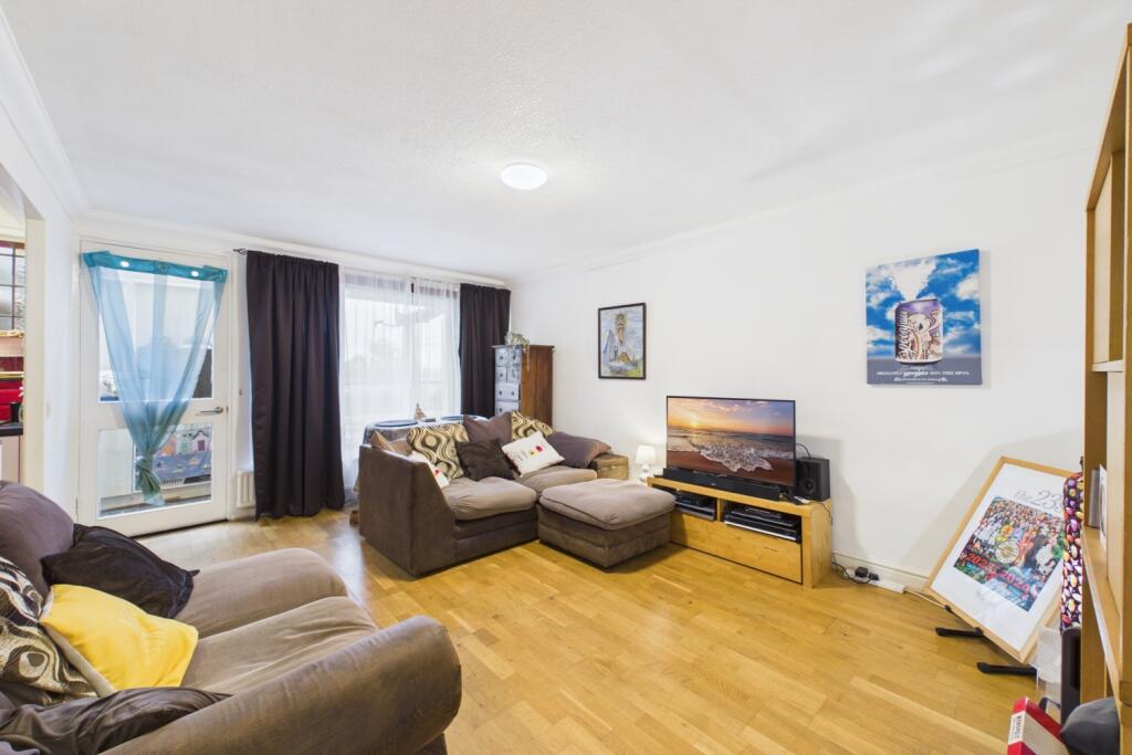 Apartment in Sheffield - View 3