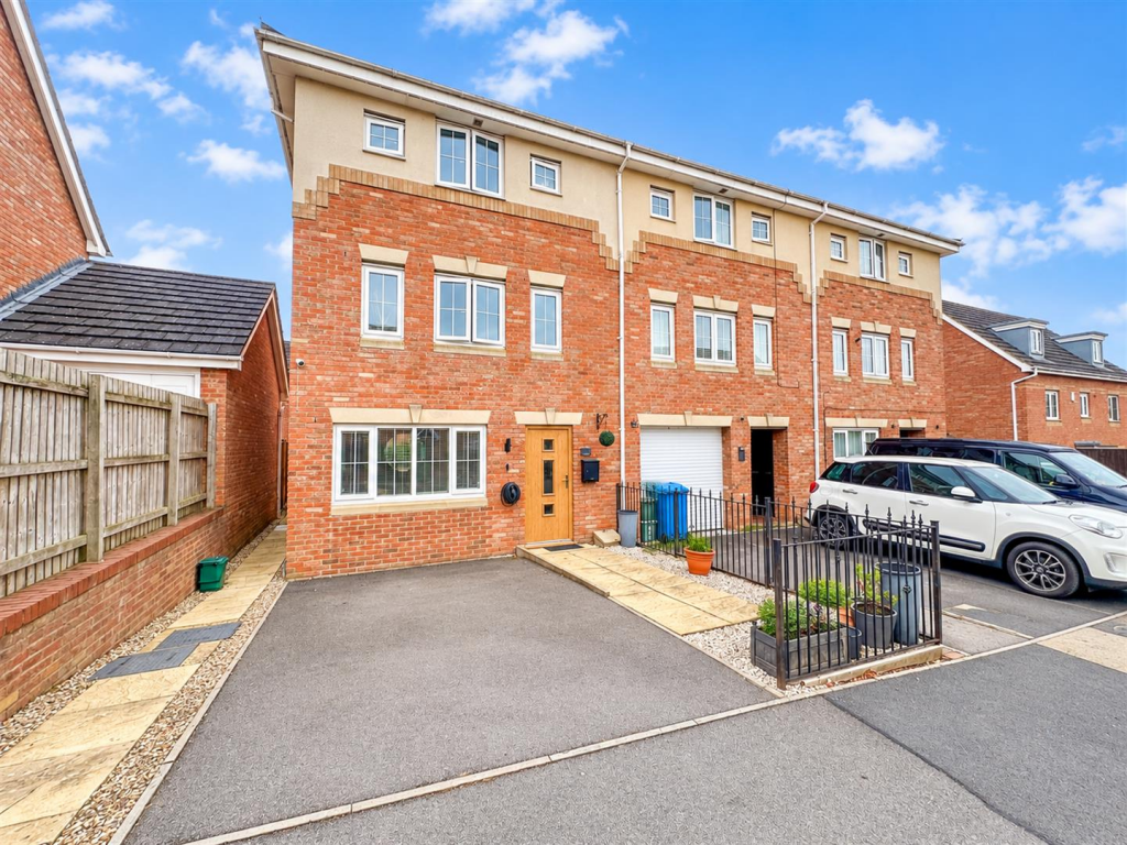 House in Northampton