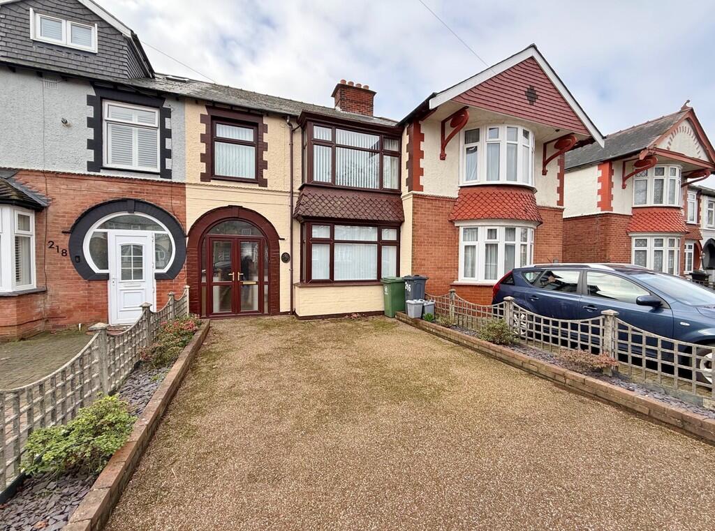 Main image of property: Highbury Grove, Highbury