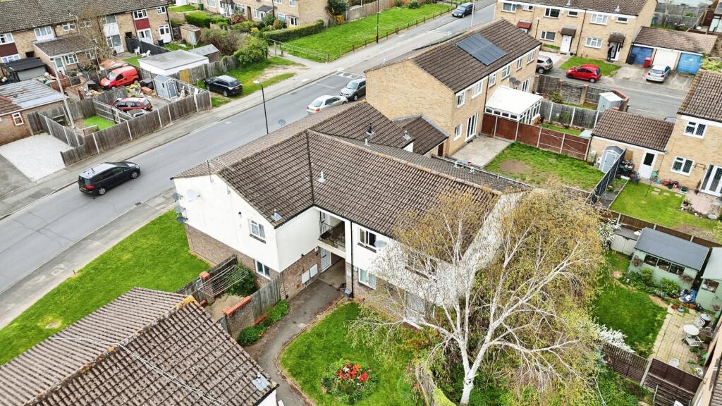 Main image of property: Northmead Road, Slough