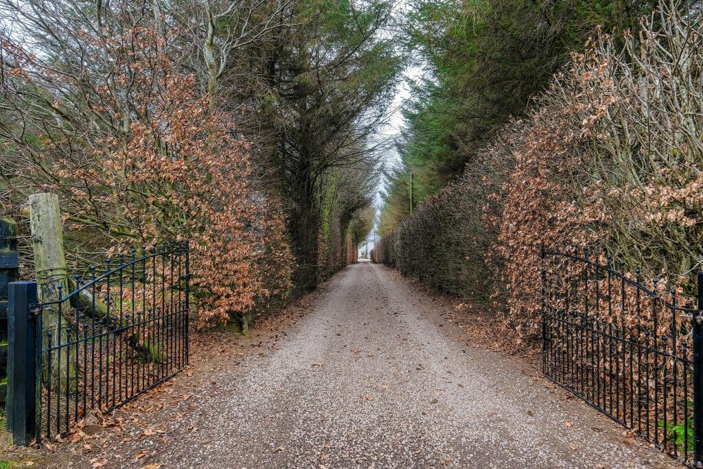 Additional image 5 of Sunnyside, Stevens Burn, New Deer, Turriff