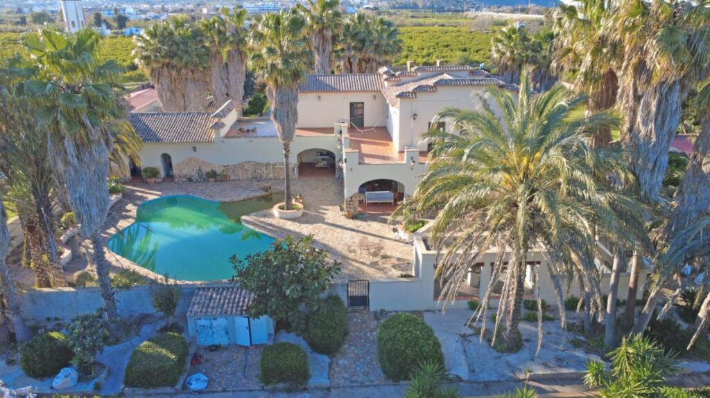 Main image of property: Valencia, Alicante, Ondara