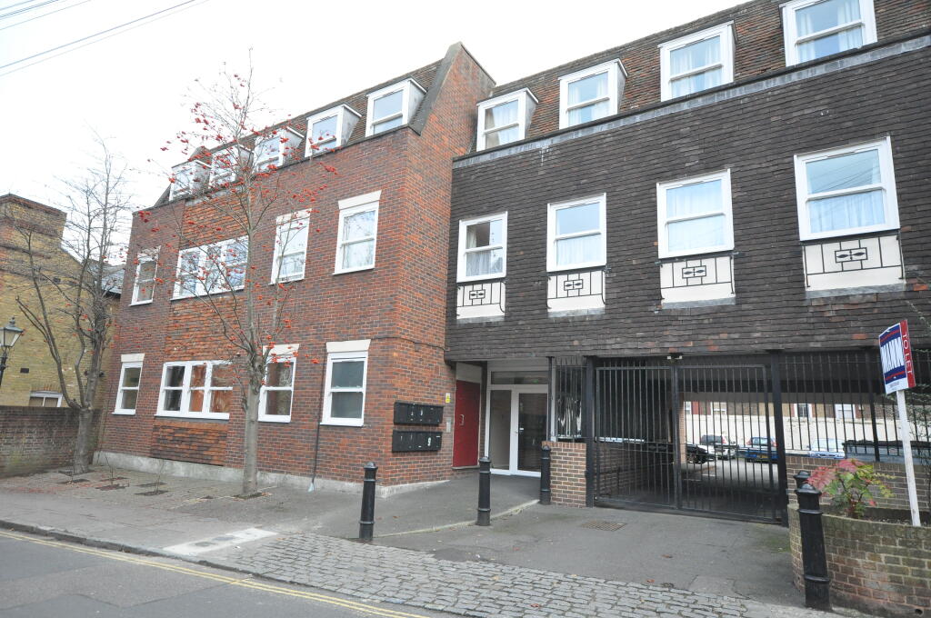 Main image of property: Crow Lane, Rochester. ME1