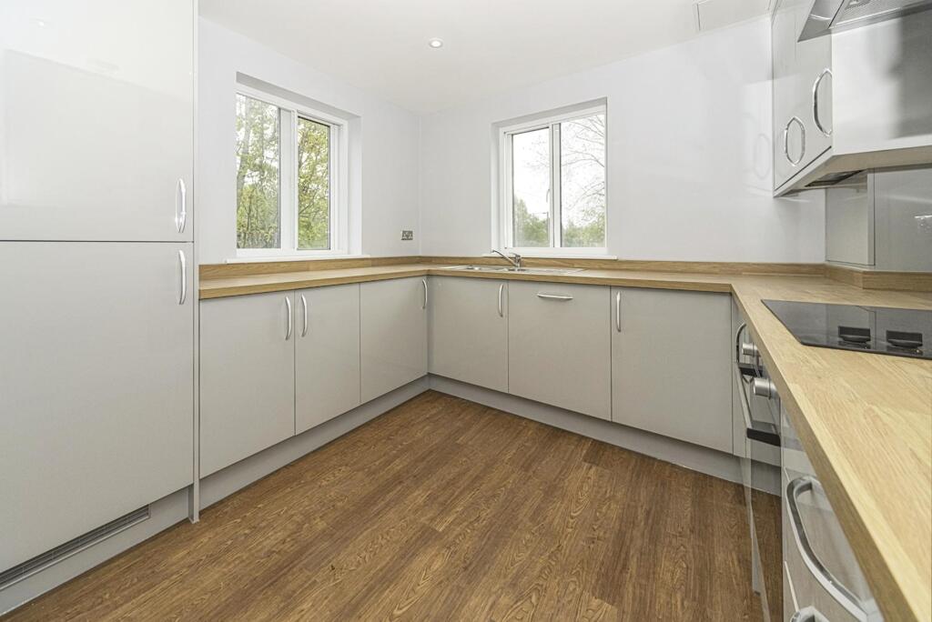 Apartment in Stevenage - View 2