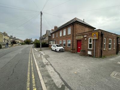 Main image of property: The Old Clinic, Downham Road, Ely, Cambridgeshire, CB6