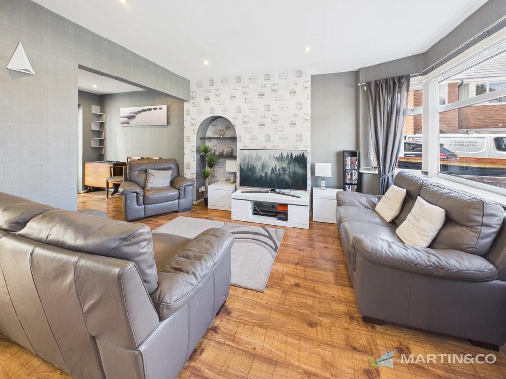 House in Blackpool - View 2