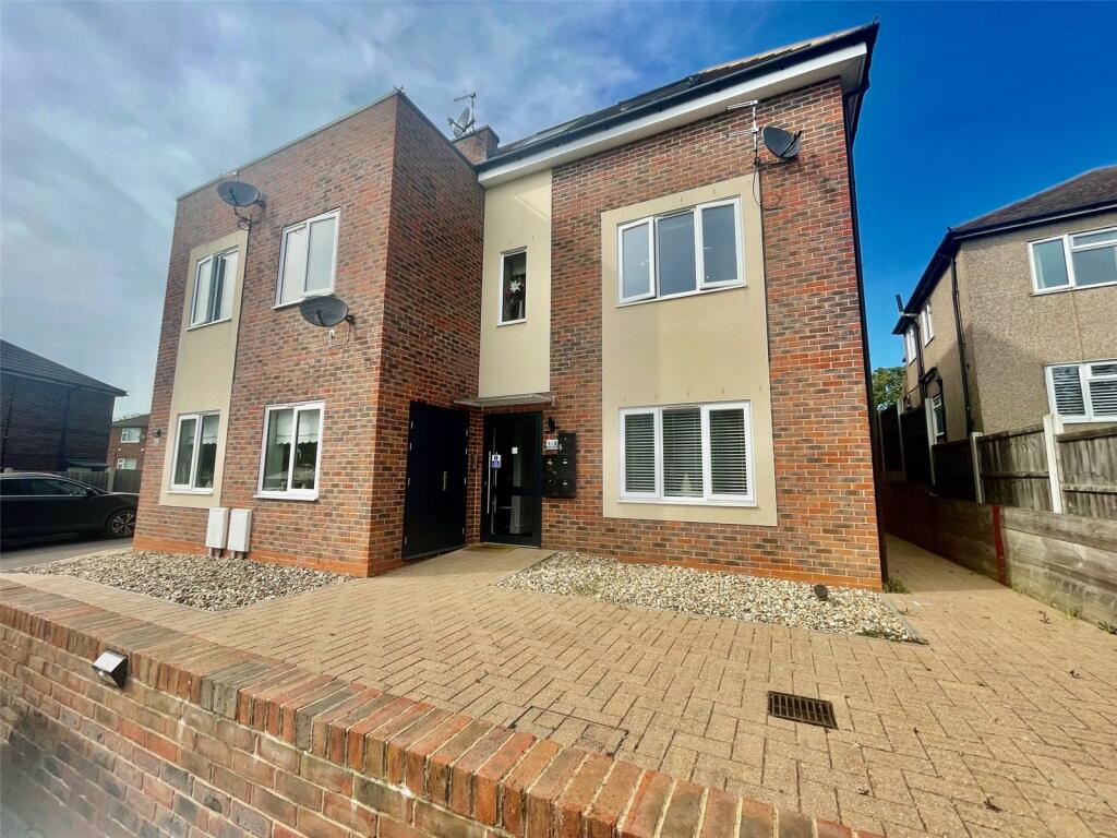 Main image of property: Chailey Close, Sidcup, Kent, DA15