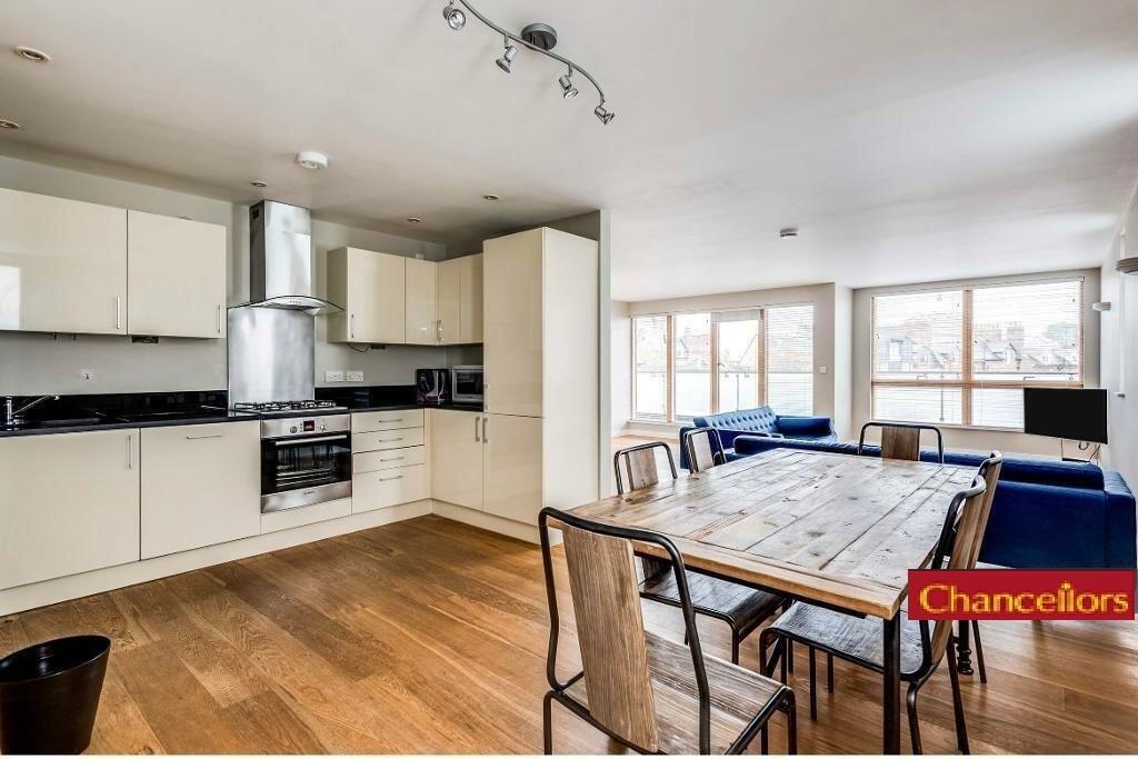 Main image of property: Stockmore Street, East Oxford, OX4