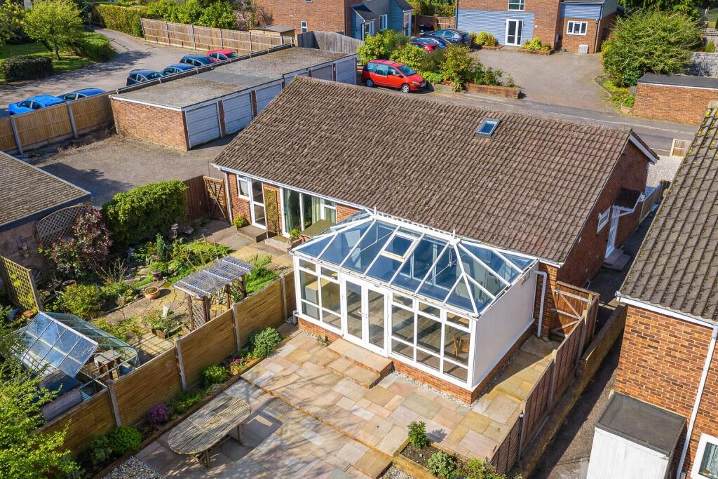 Main image of property: Latchmore Close, Hitchin