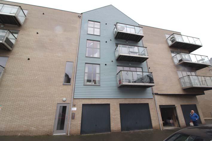 Main image of property: Waterside Marina, CO7