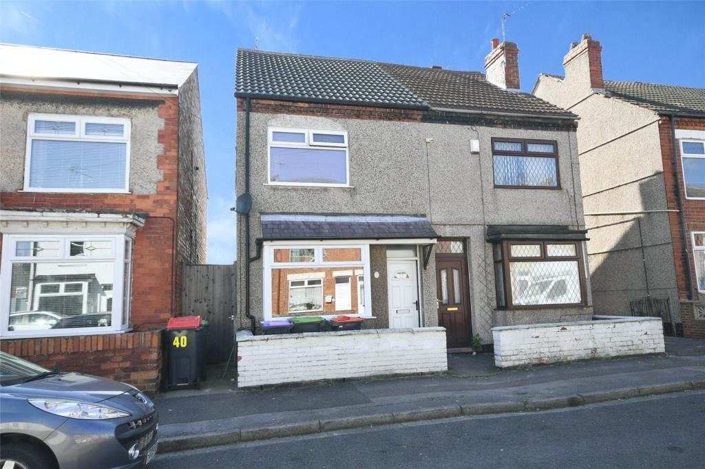 Main image of property: Lawn Road, Sutton-In-Ashfield NG17