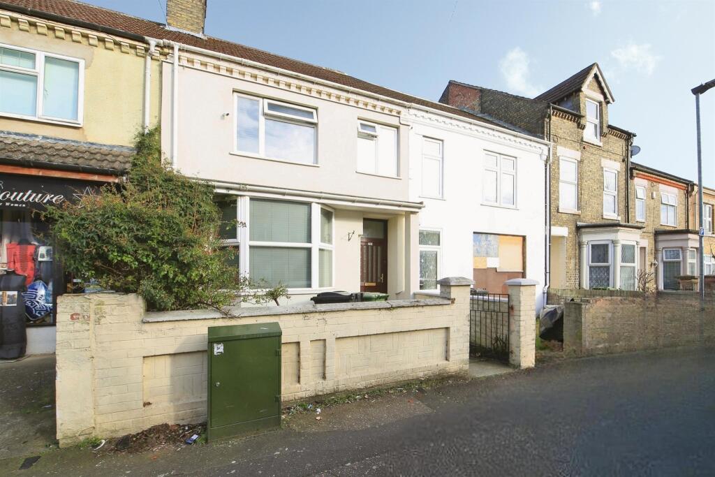 Main image of property: Cromwell Road, Peterborough