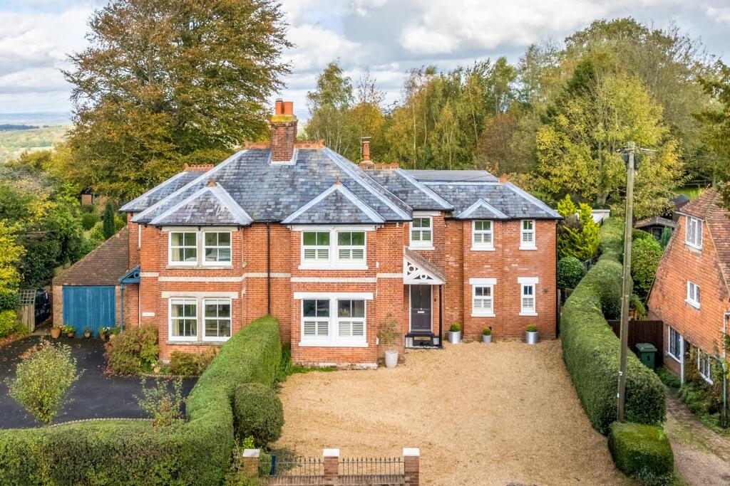 Main image of property: Church Road, Goudhurst, Cranbrook, Kent, TN17