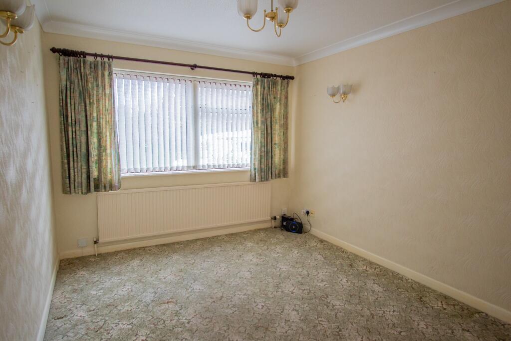 St Anthonys Close, Ottery St Mary photo 3