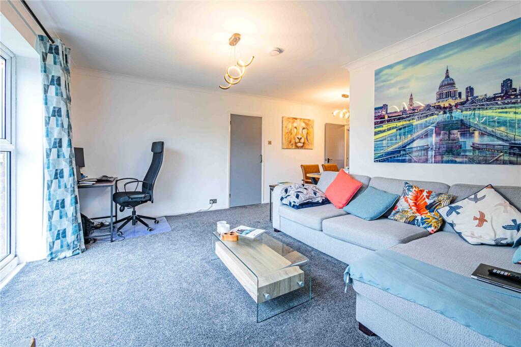 Apartment in Hemel Hempstead - More
