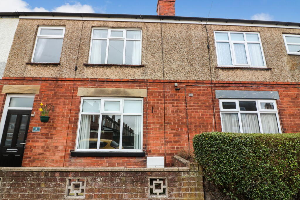 Main image of property: Norman Road, Grimsby, DN34 4AT