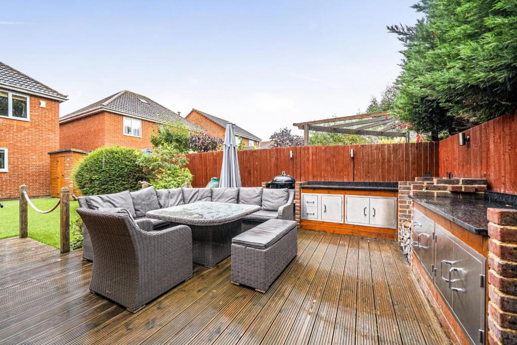 House in Tonbridge and Malling, Larkfield, East Malling and Larkfield - View 5