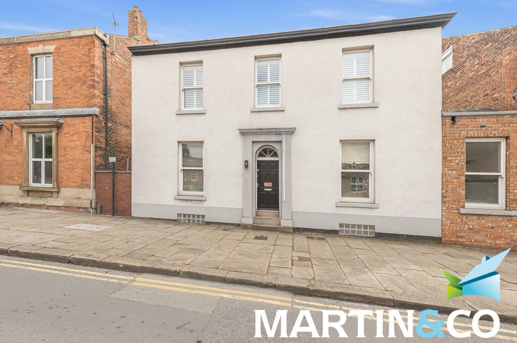 Main image of property: Bond Street, Wakefield