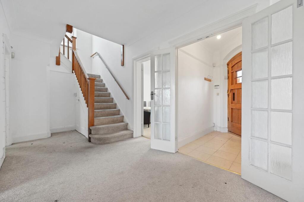 Main image of property: Carbery Avenue, Acton