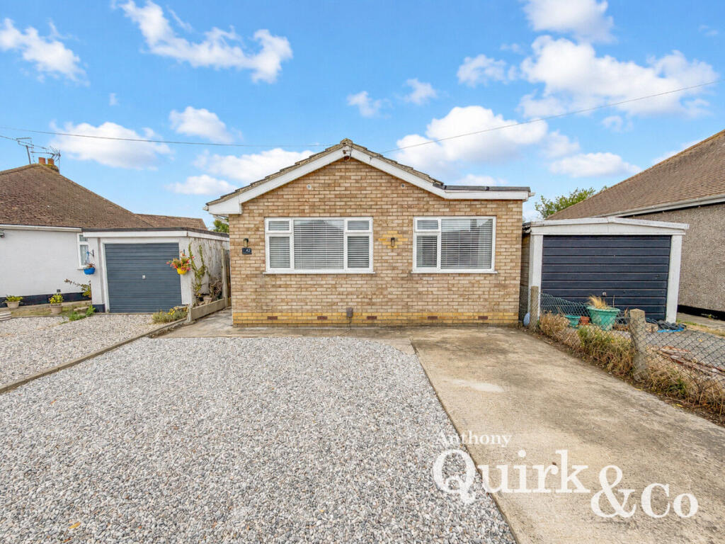 Main image of property: Welbeck Road, Canvey Island, SS8