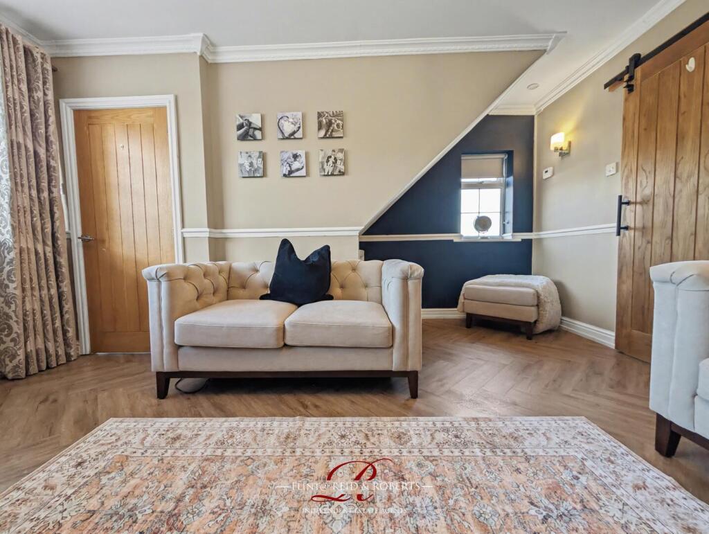 Wirral View, Rhewl, Holywell photo 4