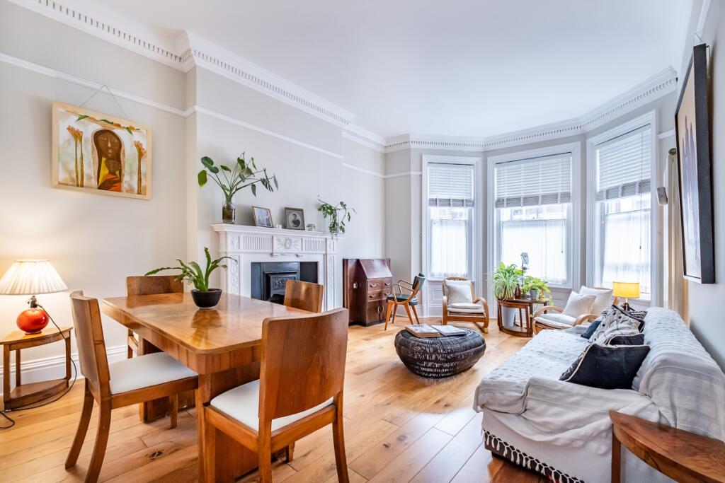 Main image of property: Addison Gardens W14