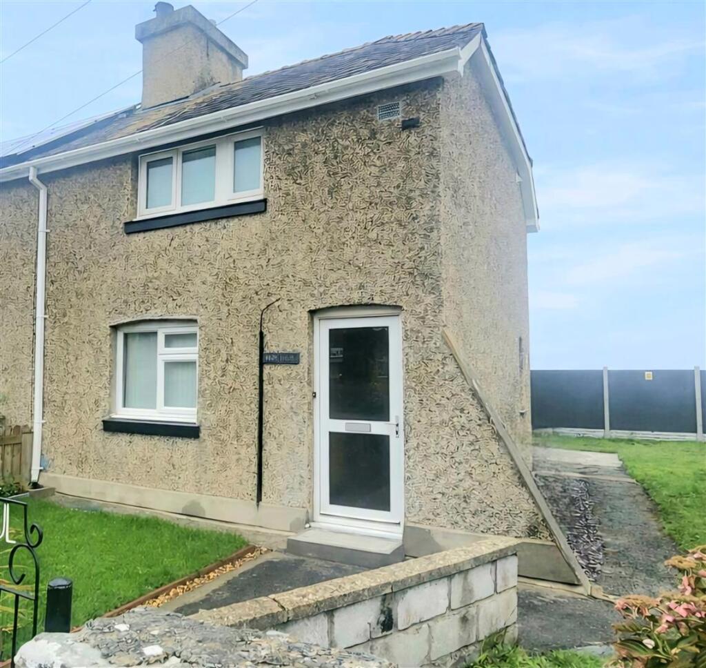Main image of property: Bron Haul, Morfa Road, Harlech