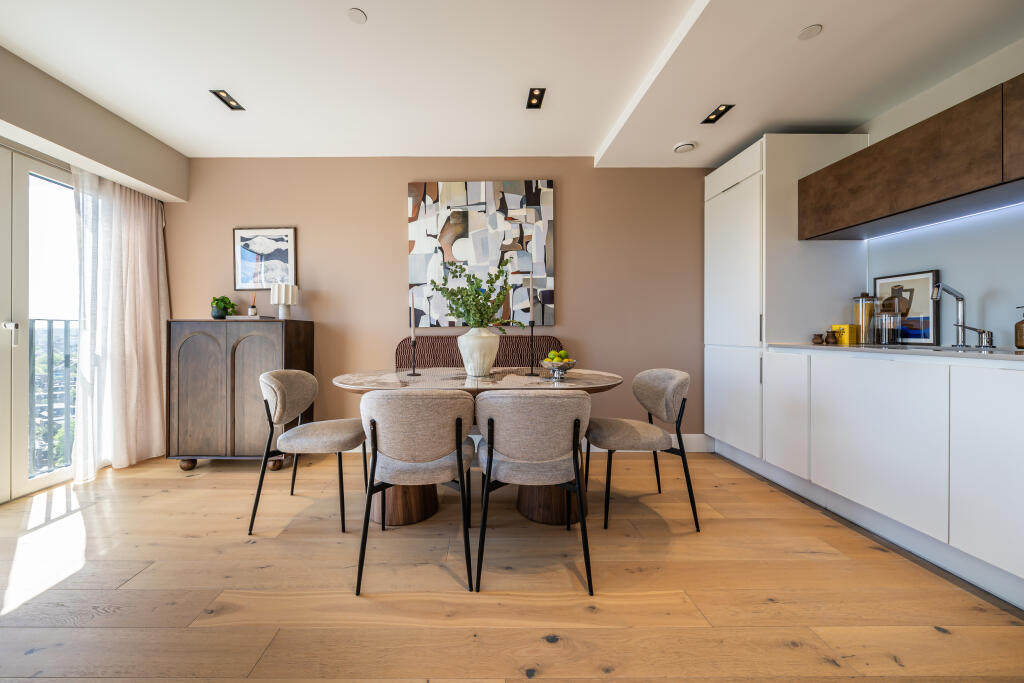 Main image of property: Exchange Gardens, London, SW8