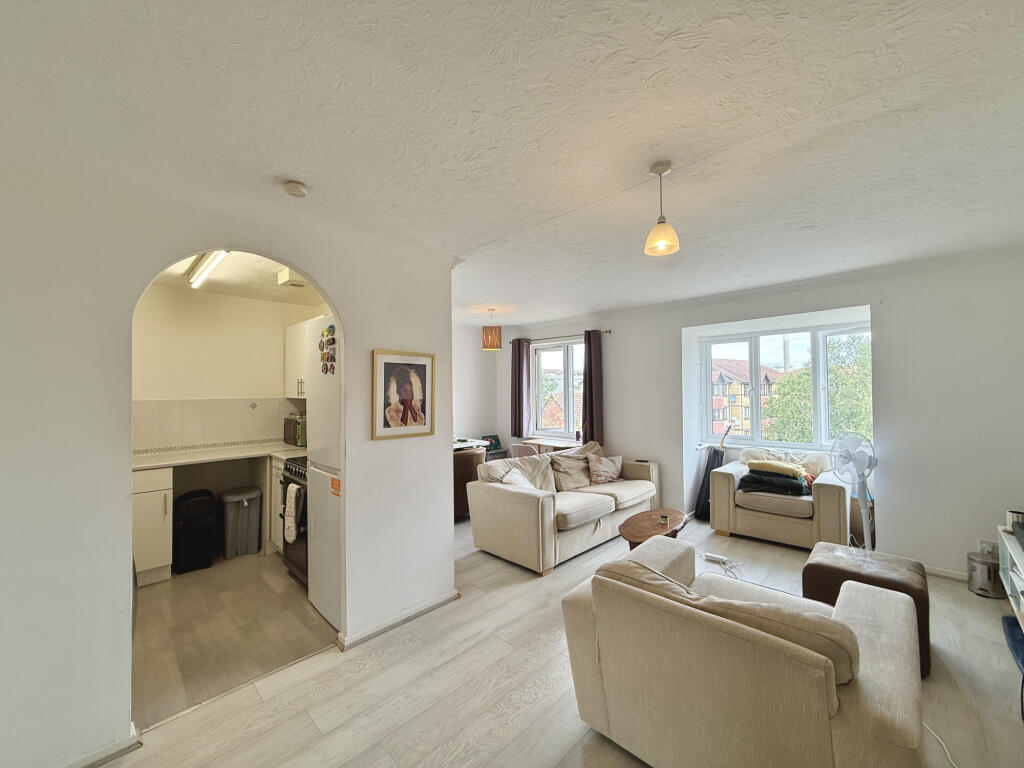 Main image of property: Sterling Gardens , London , SE14