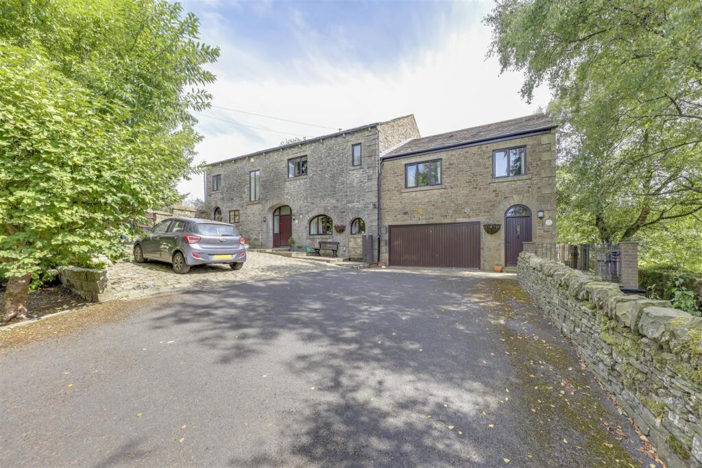 Main image of property: Goodshaw Lane, Crawshawbooth, Rossendale