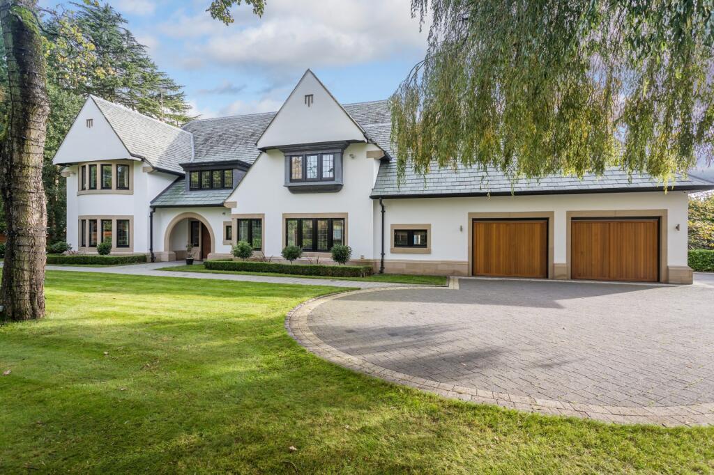 Main image of property: Broad Lane, Hale